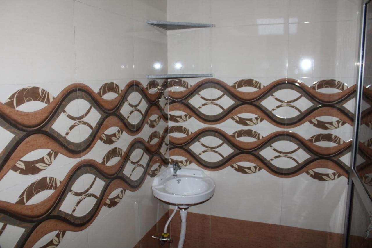 Hill Paradise Home Stay Udajpur Zewnętrze zdjęcie