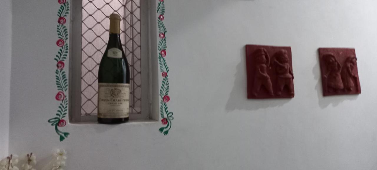 Hill Paradise Home Stay Udajpur Zewnętrze zdjęcie